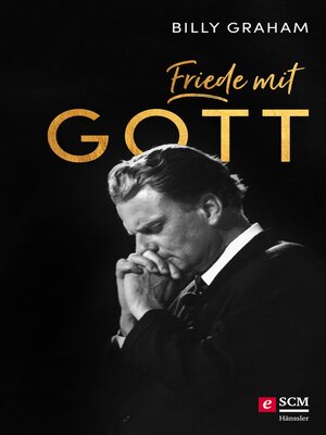 cover image of Friede mit Gott